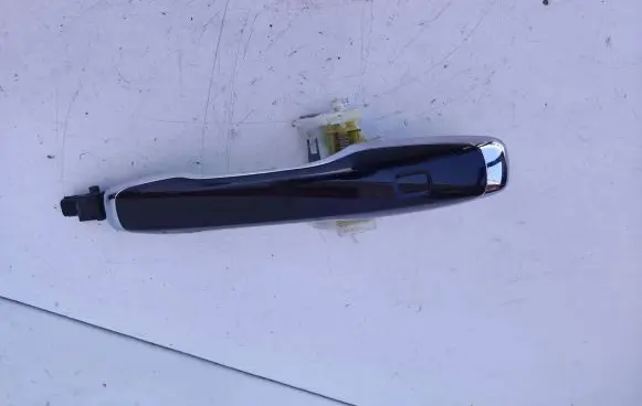 Volvo XC90 Front door exterior handle 31378246 31378247
