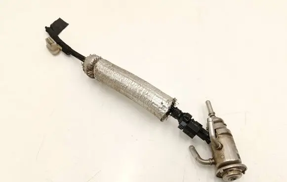 BMW 2 F46 AdBlue injector 8580209