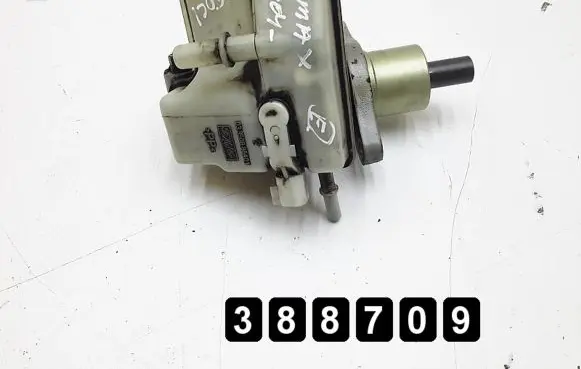 Ford C-MAX I Master brake cylinder 03350886401