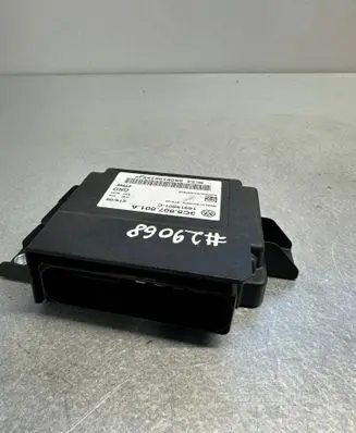 Volkswagen PASSAT B6 Hand brake control module 16919901C