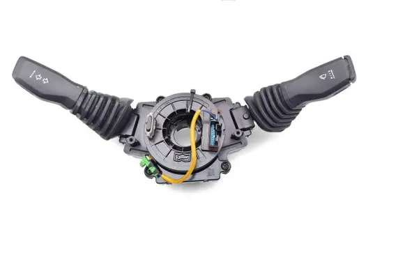 Opel Antara Wiper turn signal indicator stalk/switch 95913311