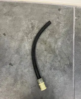 Renault Clio V Other engine bay part