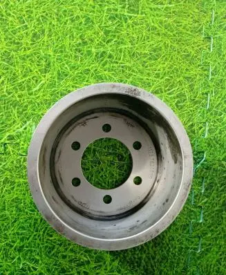 BMW M5 Crankshaft gear 7834099 46448