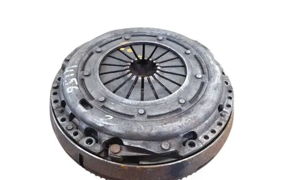 Volvo V50 Clutch set kit GGV30000039 3M517550D1D