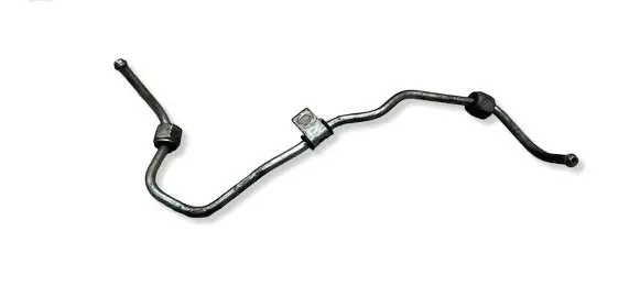 Mitsubishi ASX Fuel injector supply line/pipe 