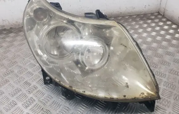 Fiat Ducato Headlight/headlamp 20B333B