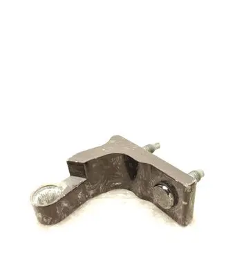 Mercedes-Benz E W238 Front door lower hinge 