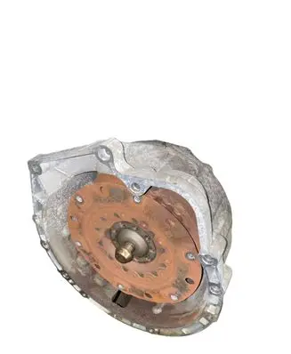 BMW X3 F25 Automatic gearbox 7616510 1090022