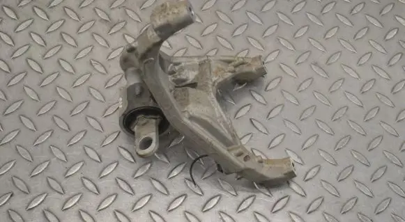 Tesla Model X Engine mounting bracket 113468200C 113468450C