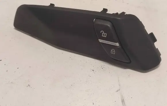 BMW X3 F25 Other front door trim element 7359142 51417359142