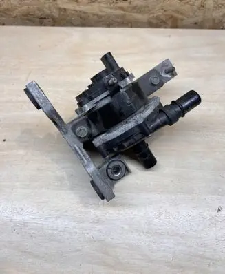 Hyundai Ioniq 5 Electric auxiliary coolant/water pump N0000577E0