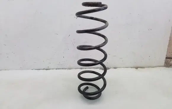 Ford Fusion Rear coil spring