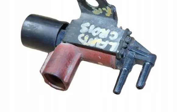Toyota Land Cruiser (HDJ90) Turbo solenoid valve