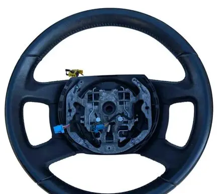 Citroen C5 Steering wheel 608004900 609435700