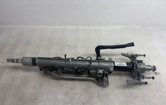 BMW X1 E84 Steering wheel axle 6784867 11B138110911T