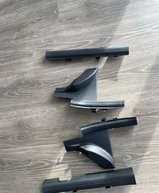 Hyundai Tucson IV NX4 Other exterior part 85870N7000 85885N7000