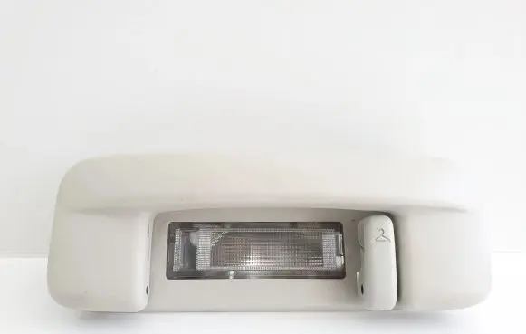 Chrysler 300 - 300C Rear seat light