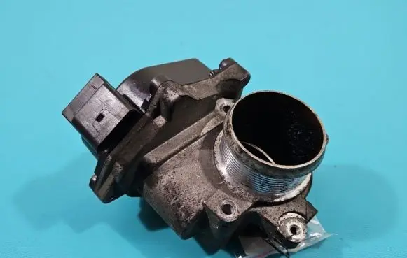 Skoda Superb B6 (3T) Throttle body valve 03L128063Q IMPRK1375311