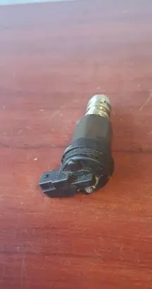 BMW 1 E81 E87 Turbo solenoid valve 1707323