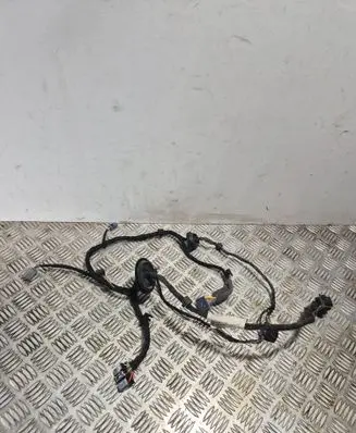 Volvo S90, V90 Rear door wiring loom 31667598 33424415