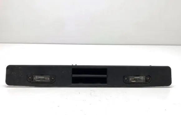 Volvo XC90 Tailgate/trunk/boot exterior handle