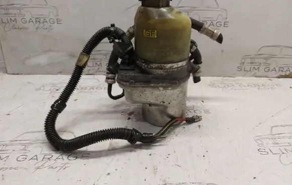 Opel Zafira A Power steering pump 1040085003094DO