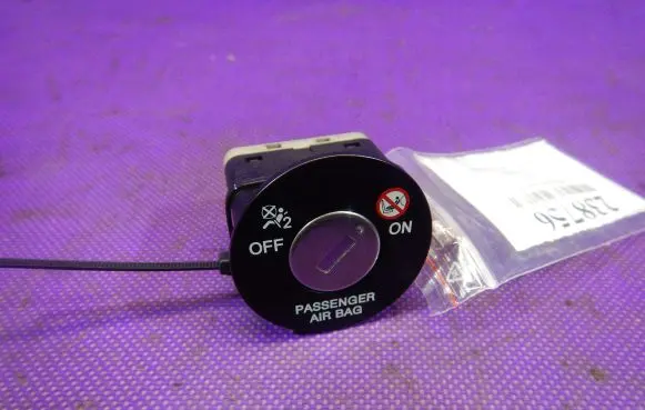 KIA Venga Headlight wiper switch 