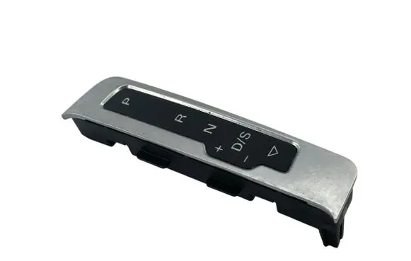 Audi A5 Sportback 8TA Gear shift selector indicator 8R2713463 4982120126 49821201260