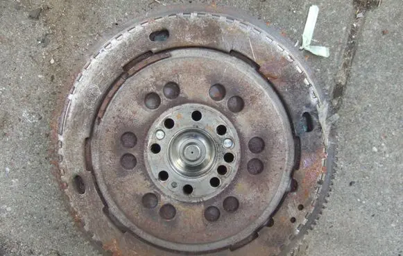Mercedes-Benz Sprinter W901 W902 W903 W904 Clutch set kit M5022