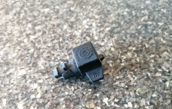 Opel Vectra C Outside/exterior temperature sensor 09152245