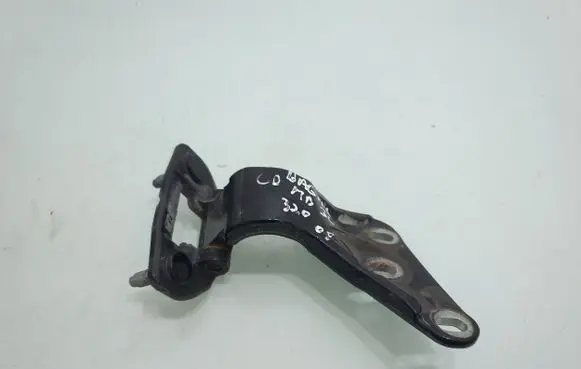 Mercedes-Benz GL X164 Tailgate/trunk/boot hinge A1647400337