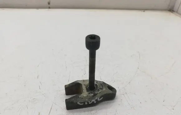 Honda Civic Fuel Injector clamp holder