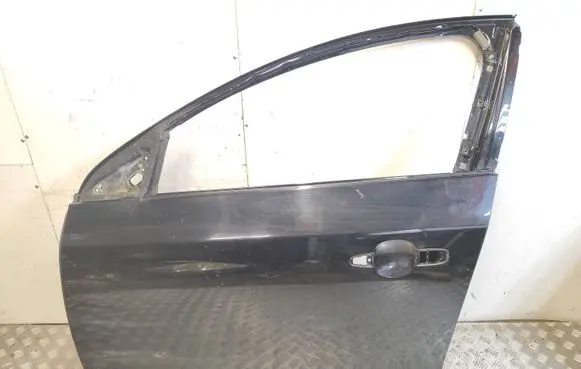 Volvo S60 Front door