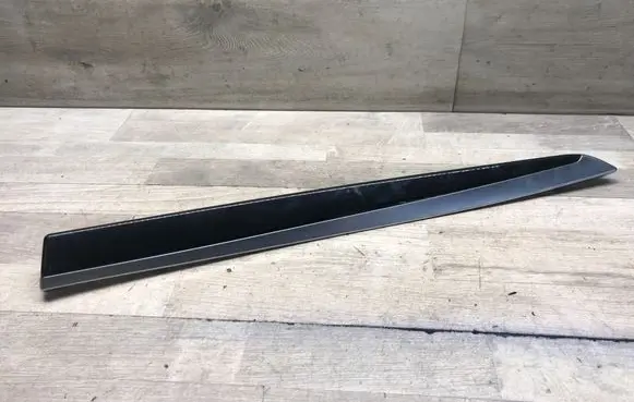BMW 5 F10 F11 Other rear door trim element 9171780