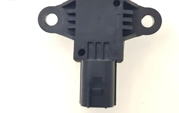 Ford F150 Airbag deployment crash/impact sensor GN1514C676 GN1514C676AA DA691023