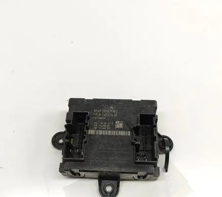 Jaguar XF X260 Door control unit/module HPLA14D620BF