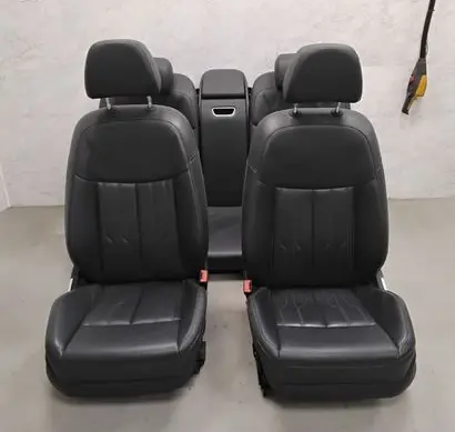Audi A8 S8 D5 Interior set 