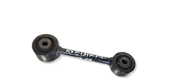 Lexus RX III Rear control arm 4871048080