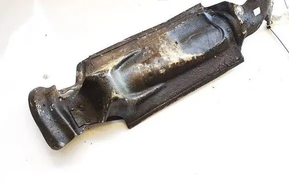 Audi A3 S3 8L Other exhaust manifold parts 1j1422701j