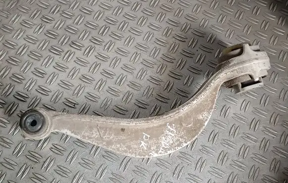 Jaguar F-Pace Front control arm HK833C256