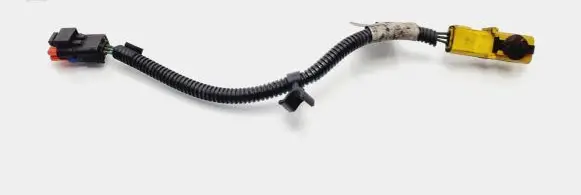 Peugeot Partner Other wiring loom 9637798780