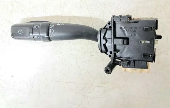 Toyota Corolla Verso AR10 Indicator stalk