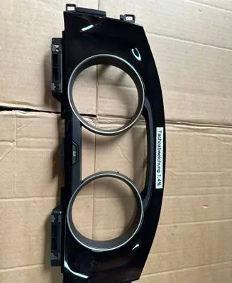 Volkswagen Golf VII Dashboard trim 5G0857059 5G0857189
