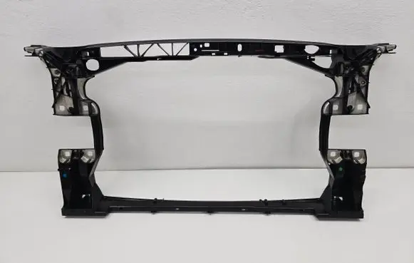 Audi A4 S4 B9 Radiator support slam panel 8W0805594