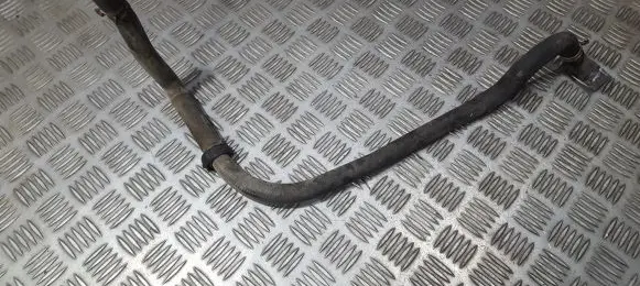 Renault Scenic II - Grand scenic II Engine coolant pipe/hose 8200320171