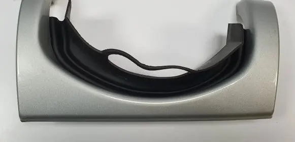 Mini One - Cooper R50 - 53 Steering wheel trim 7055693