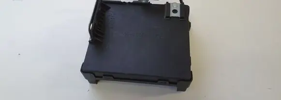 Hyundai Santa Fe Central body control module
