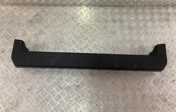 Citroen C5 Aircross Spare wheel section trim PK16222