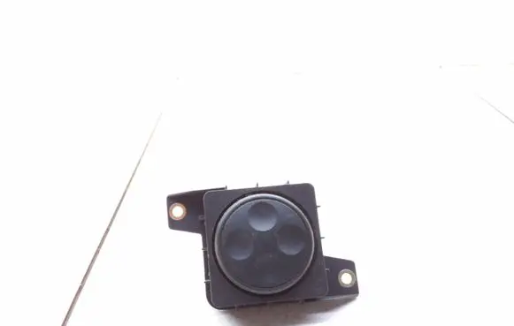 Audi A6 S6 C5 4B Switch for retractable tow bar 8L0959777A 034811