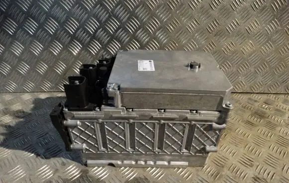 Mercedes-Benz C W205 Car battery A0009824320